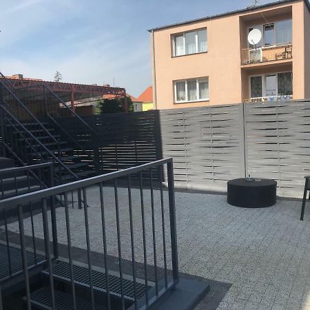 Apartamenty Shark Gizycko Exterior photo
