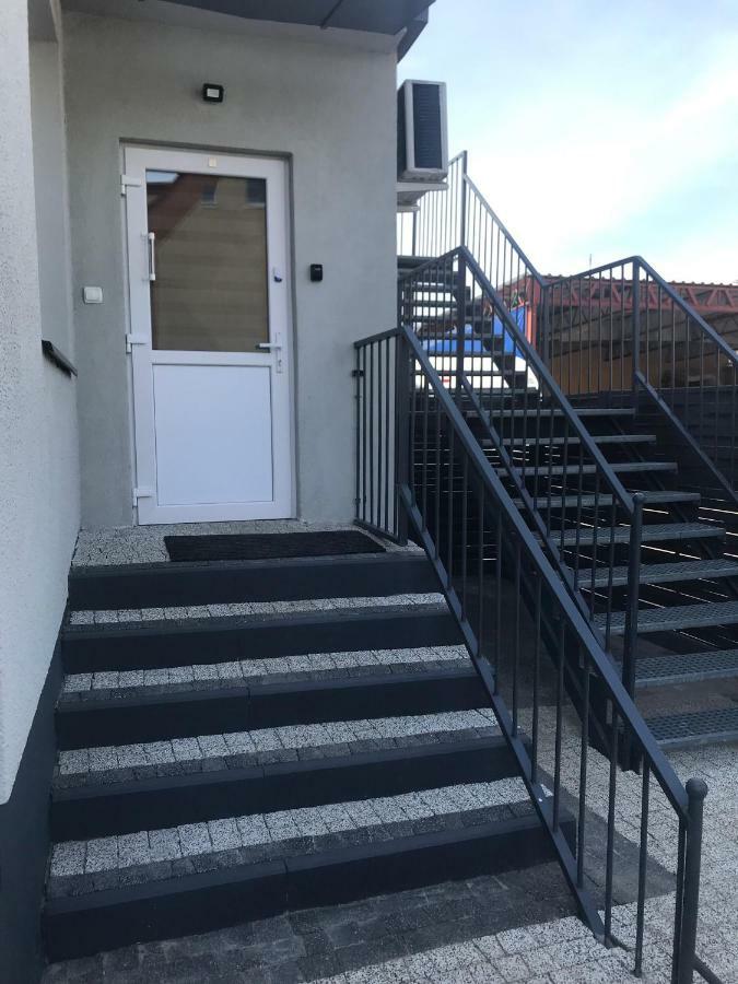 Apartamenty Shark Gizycko Exterior photo