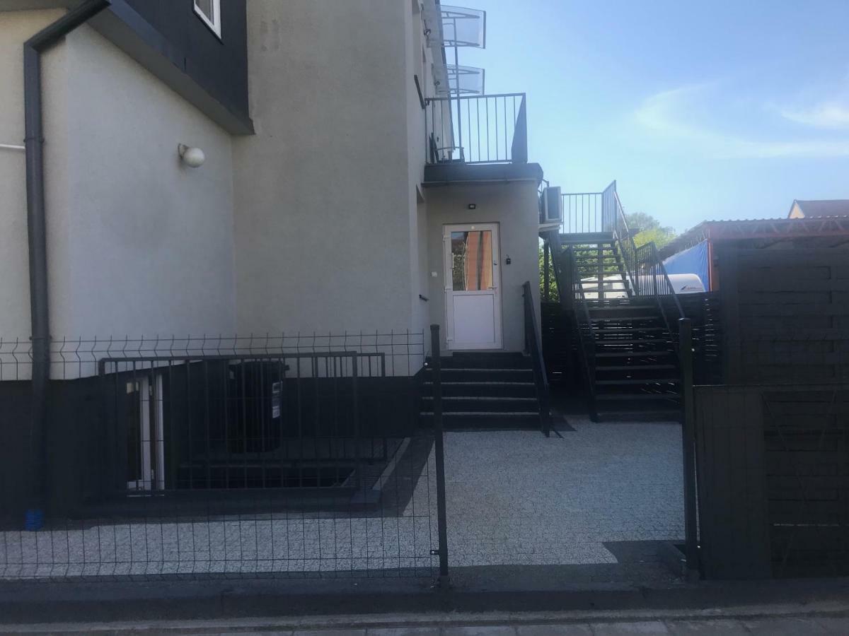Apartamenty Shark Gizycko Exterior photo