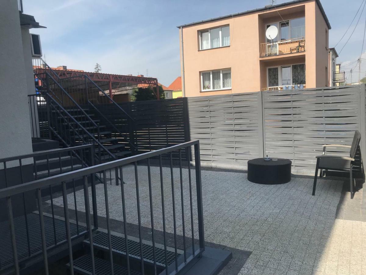 Apartamenty Shark Gizycko Exterior photo