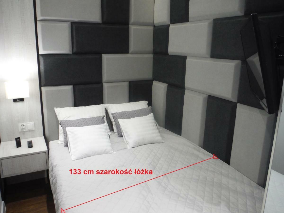 Apartamenty Shark Gizycko Exterior photo