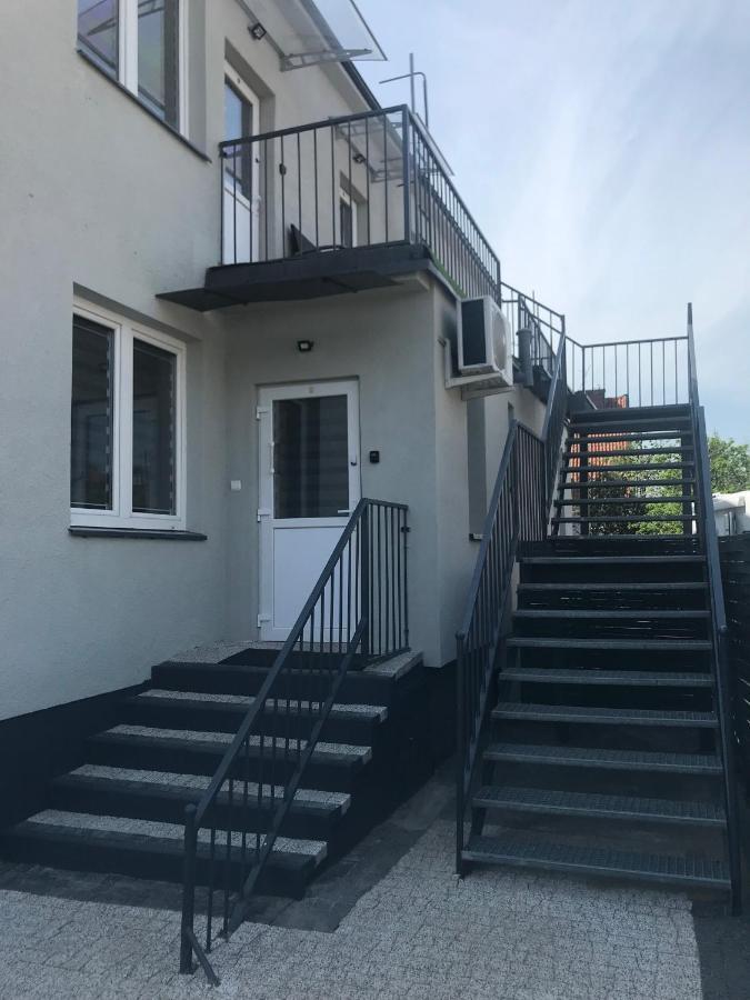 Apartamenty Shark Gizycko Exterior photo